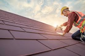 Best Commercial Roofing Services  in Escobares, TX